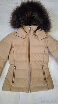 Dámska bunda Zara XS, nenosená. - 6