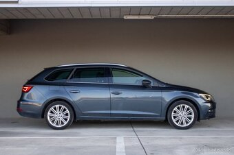 Seat Leon ST 1.5 TSI 130 Xcellence - 6