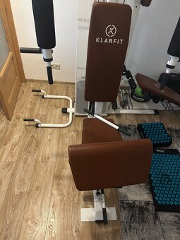 POSILŇOVACIA VEŽA - 6