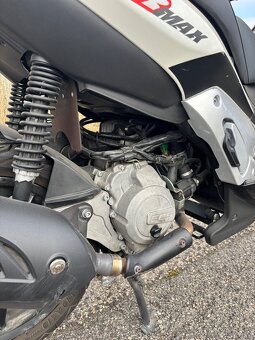 Aprilia sr max 125 - 6