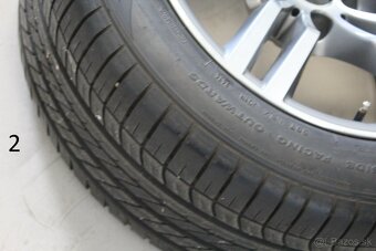 kolesá na BMW SKODA AUDI VW SEAT MB MINI OPEL a VW T5, T6 - 6