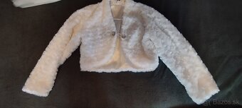 Bielučké šaty - 6