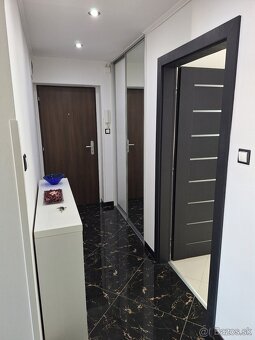 na prenájom krásny 2 izbový byt Prievidza - 6