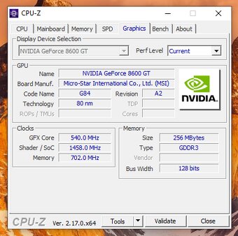 Pocitac s monitorom LG - 6