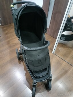 Britax romer B-Motion plus - 6