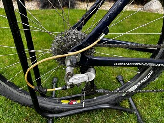 Merida Matts Cruise 5.9 - 6