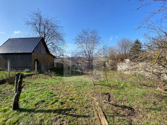 Na predaj dom Malý Lapáš - 6