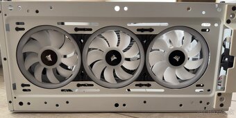 Predám herný PC- RTX 2070 Super , i5 , RGB ,  AiO - 6