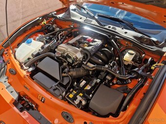 Mazda MX-5 30th Anniversary - 6