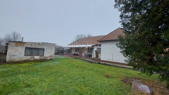 Rodinný dom v Lipovej na predaj - 6