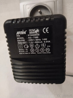 Autodráha elektrická ,,Špirála" - 6