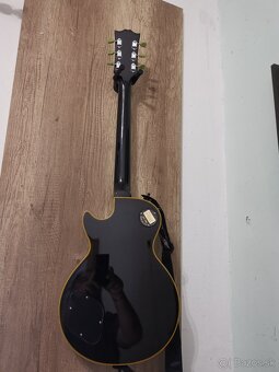 Les Paul - 6