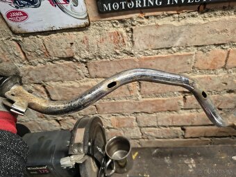 Riaditka ČZ 125t 125c 150c - 6