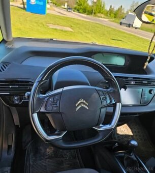 Citröen C4 Grand Picasso - 6