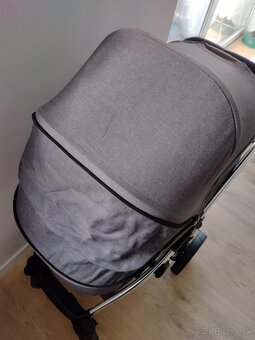 ABC Design Salsa 4 Air + vybava - 6