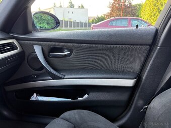 BMW E90 330D - 6