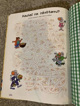 Ottova veľká kniha: Školák - 6