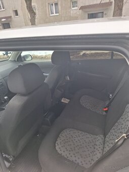 Skoda Fabia combi - 6