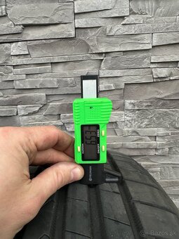 205/60 R16 92V letné HANKOOK - 6