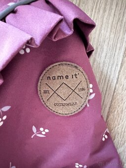 Zimná bunda NAME IT - 6
