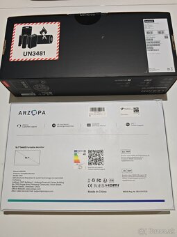 Lenovo legion go - 6