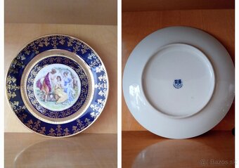 Porcelánové súpravy - 6