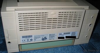 Laserová tlačiareň HP LaserJet 6P - 6