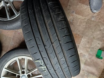 Predám elektróny na Ford - 6