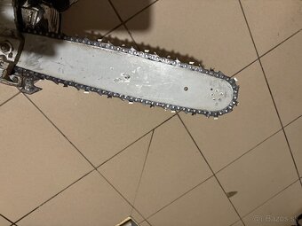 Predam Husqarnu 560 XP - 6