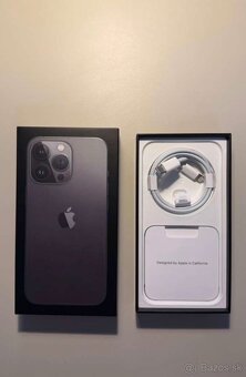 iPhone 13 Pro 256 GB - 6