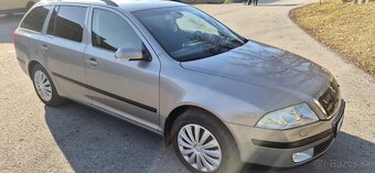 Škoda octavia combi - 6