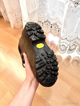 Dámske goratexové topánky - 6