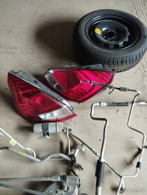 Diely Ford fiesta1,5tdci,2016. - 6