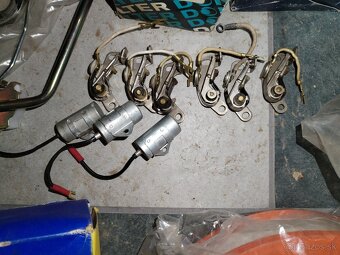 Nové diely lada 2101 - 2107 - 6