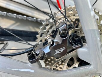 Cube Reaction C62 Pro 2024 - 6