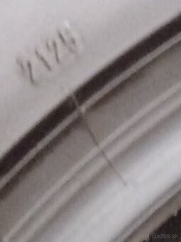 275/50 R20 NOVE PIRELLI 4KS - 6