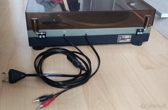 Gramofón Tesla NC300 20,-Eur - 6