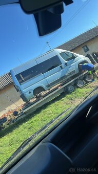 PEUGEOT BOXER 2.2 HDi  ROK-2012 - 6