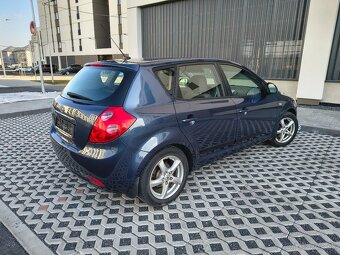 Kia Ceed 1.4 benzín 77kw - 6