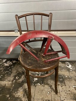 Predný blatník Jawa 350/250 panelka - 6