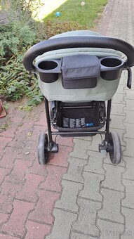 Joie litetrax športový kočík - 6