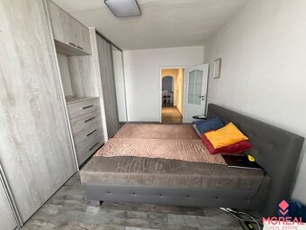 3 izbový byt s 3 balkónmi  Topoľčany - 6