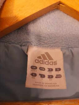 Páperová bunda ADIDAS - 6