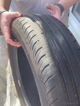 Sava Intensa HP2 185/65 R15 88H - 6