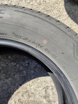 225/65R17 102H Bridgestone letná - 6
