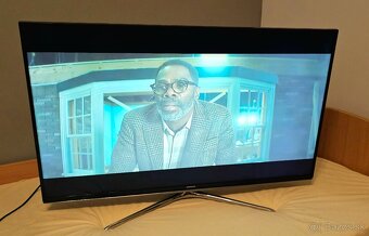Samsung UE40H6200AK - 6