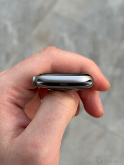 Apple Watch Series 11 Cellular 46mm - 6