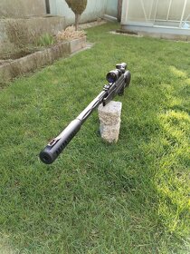 Vzduchova puska Hatsan Striker Edge ED II cal.4,5mm SET 26 J - 6