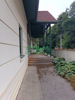 Výnimočná ponuka 4-izbového bytu s barokovým štýlom, krásno - 6