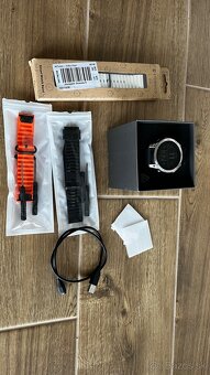 Garmin fenix 7 - 6